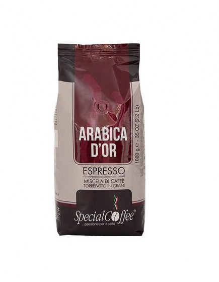 arabica dor